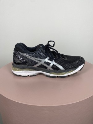 Oasics str. 39 <br/> sorte sneakers