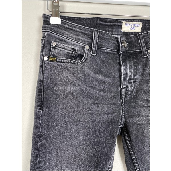 Tiger of Sweden str. XS <br/> grå jeans - Billede 2