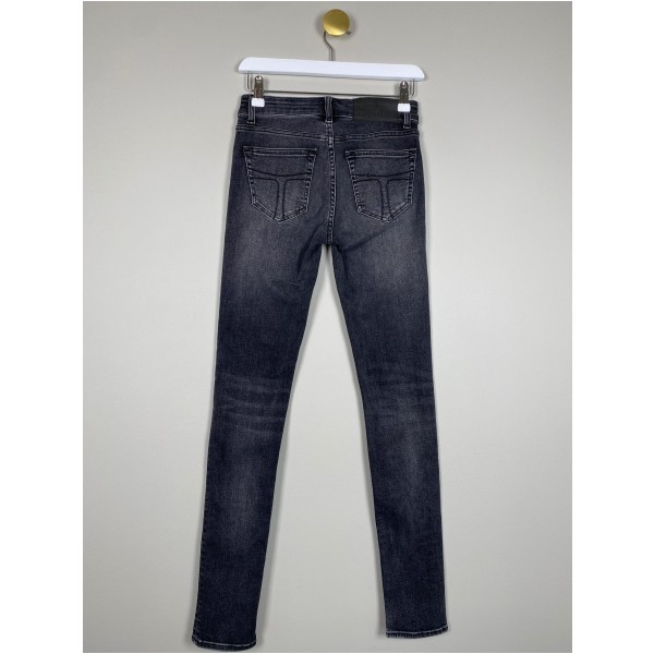 Tiger of Sweden str. XS <br/> grå jeans - Billede 4