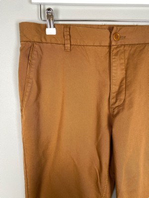 Magasin du Nord str. 34 <br/> brune bukser