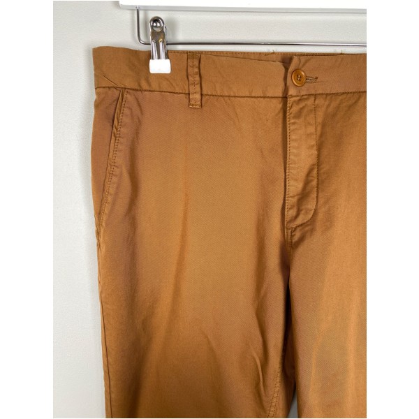 Magasin du Nord str. 34 <br/> brune bukser - Billede 2
