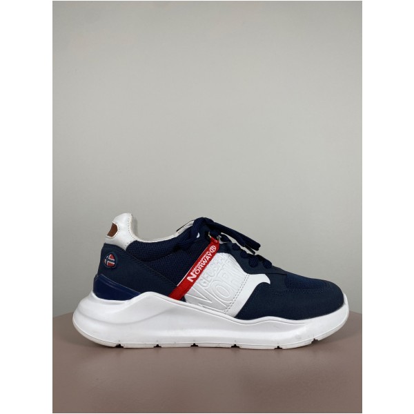 Geographical Norway str. 38 <br/> sneakers