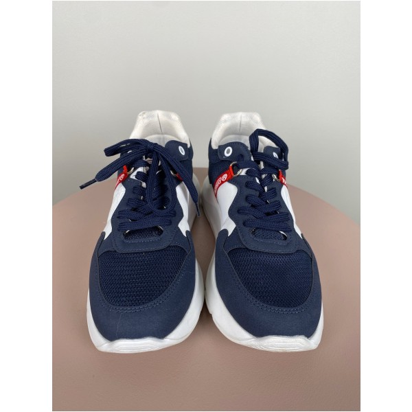 Geographical Norway str. 38 <br/> sneakers - Billede 2