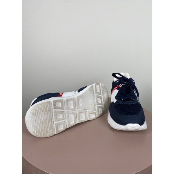 Geographical Norway str. 38 <br/> sneakers - Billede 4