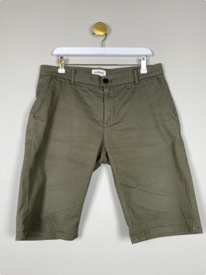 Lindbergh str. L <br/> grønne shorts