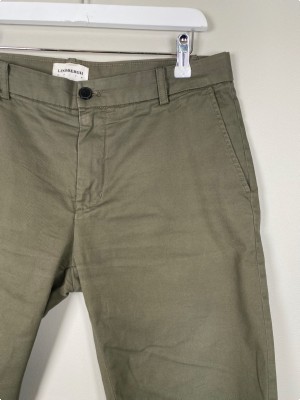 Lindbergh str. L <br/> grønne shorts