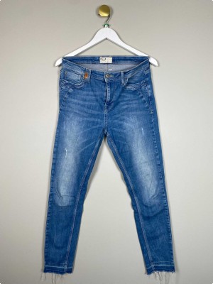 Pulz str. 29 <br/> lyse jeans