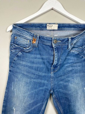 Pulz str. 29 <br/> lyse jeans