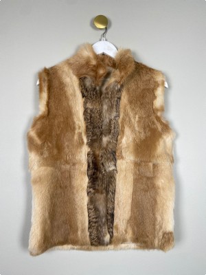 Pink Soda boutique str. M <br/> pels vest