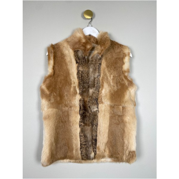 Pink Soda boutique str. M <br/> pels vest