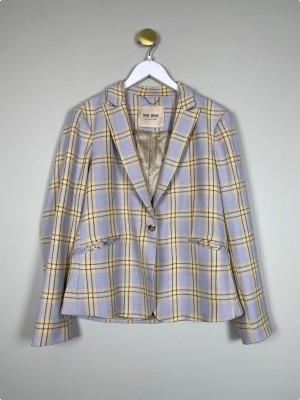 Mos Mosh str. 42 <br/> ternet habitblazer med lommer