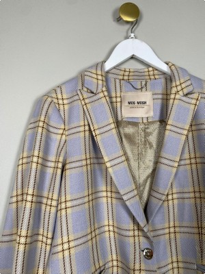 Mos Mosh str. 42 <br/> ternet habitblazer med lommer