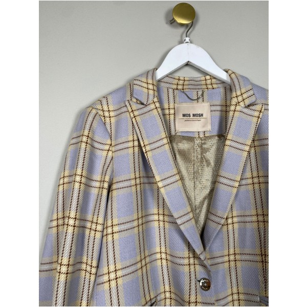 Mos Mosh str. 42 <br/> ternet habitblazer med lommer - Image 2