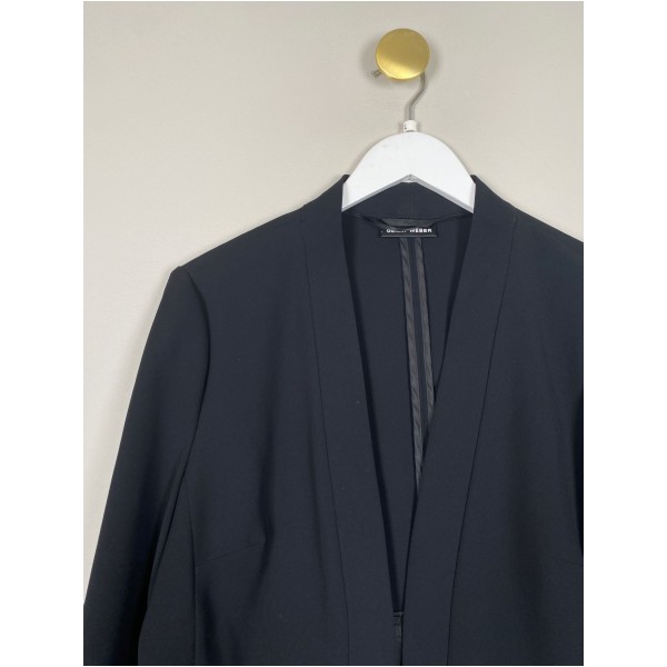Gerry Weber str. L <br/> sort let cardigan - Image 2