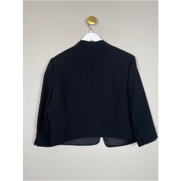 Gerry Weber str. L <br/> sort let cardigan - Image 3