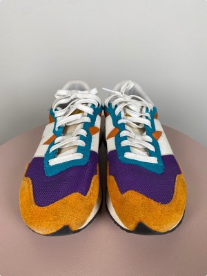 New Balance str. 40 <br/> flerfarvet sneakers