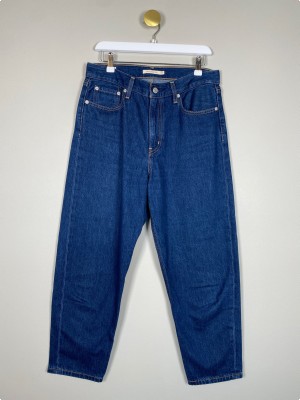 Levi's str. 27 <br/> blå jeans