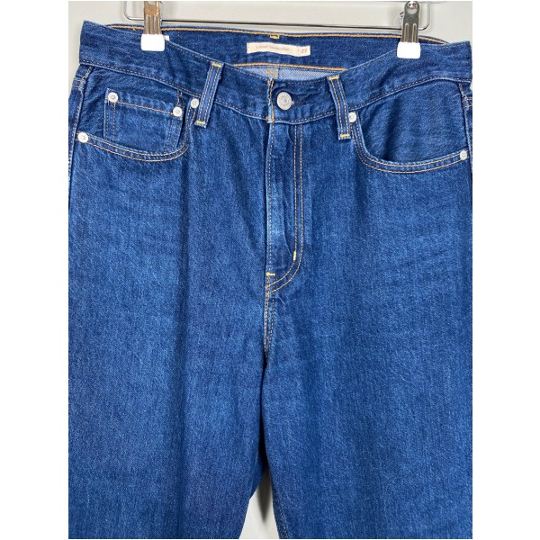 Levi's str. 27 <br/> blå jeans - Billede 2