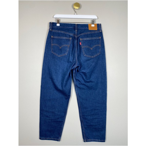 Levi's str. 27 <br/> blå jeans - Billede 3