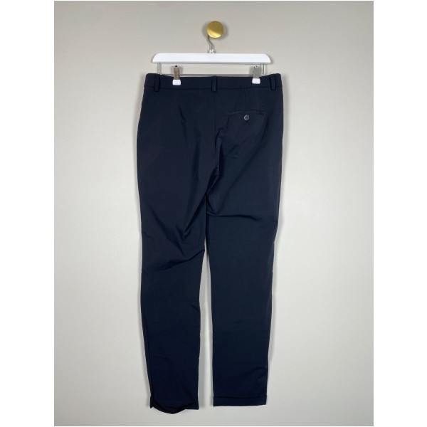 Brax str. 38 <br/> sorte bukser - Billede 3