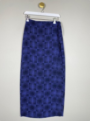 InWear str. 38 <br/> ternet nederdel