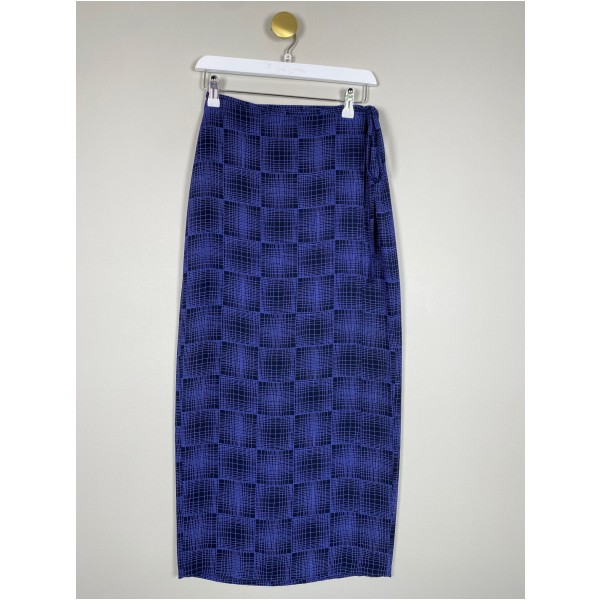 InWear str. 38 <br/> ternet nederdel