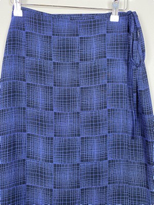 InWear str. 38 <br/> ternet nederdel