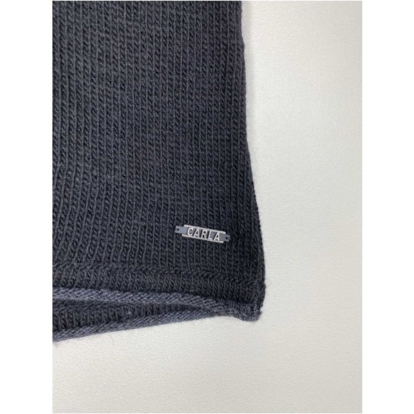 C'ARLA du nord str. M <br/> strik vest - Billede 3