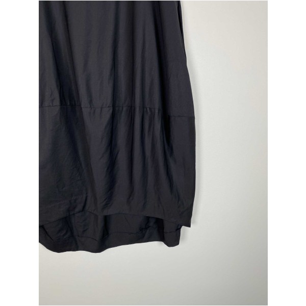 COS str. 42 <br/> sort nederdel - Billede 2