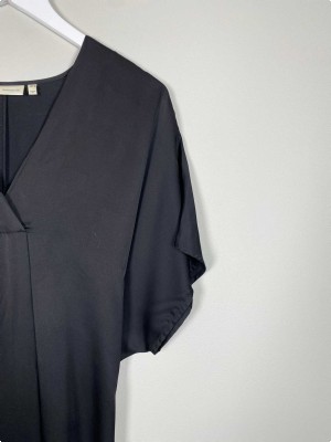 InWear str. 36 <br/> sort kjole