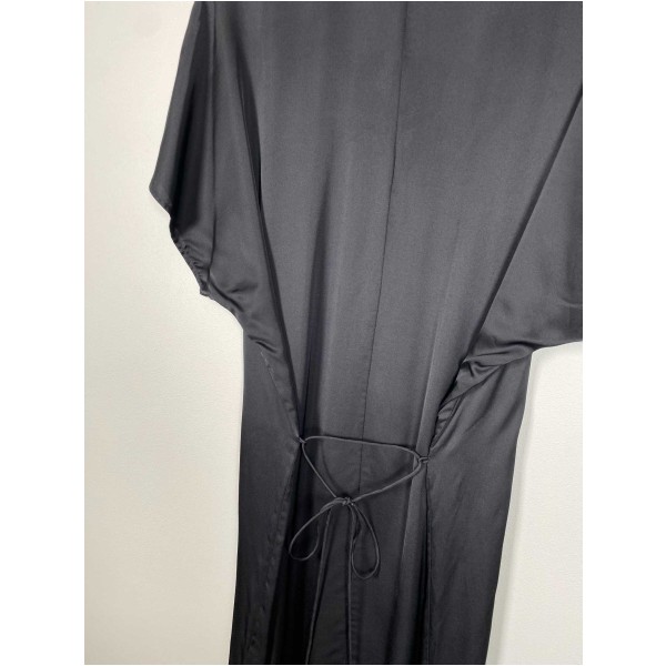 InWear str. 36 <br/> sort kjole - Billede 3
