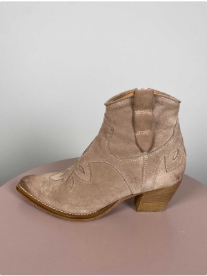 Vero Cuoio str. 39 <br/> ruskinds støvle