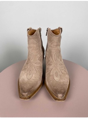 Vero Cuoio str. 39 <br/> ruskinds støvle