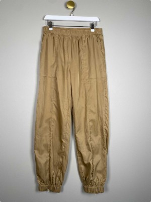 A View str. 36 <br/> beige cargo bukser
