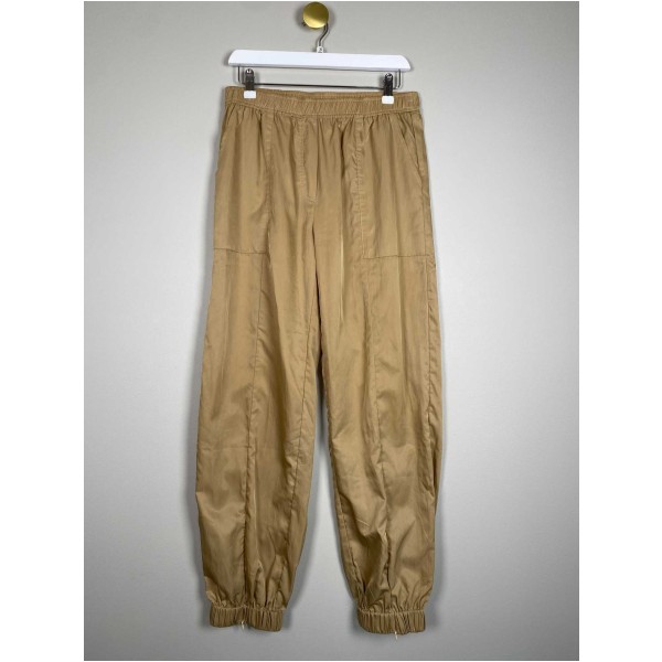 A View str. 36 <br/> beige cargo bukser