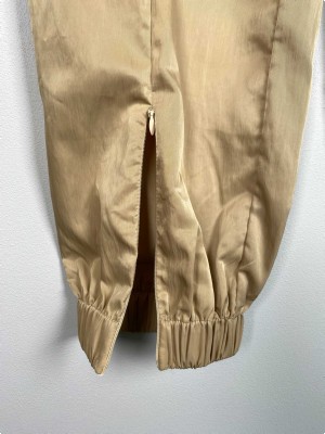 A View str. 36 <br/> beige cargo bukser