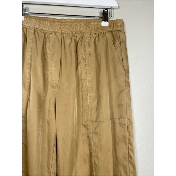 A View str. 36 <br/> beige cargo bukser - Billede 3
