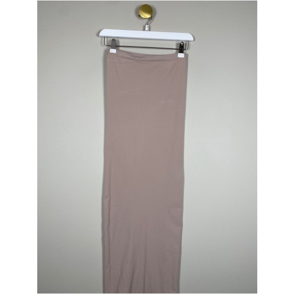 Wolford str. XS/S <br/> lys tube kjole