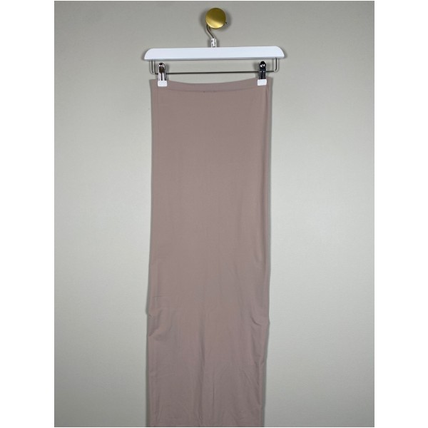 Wolford str. XS/S <br/> lys tube kjole - Billede 2
