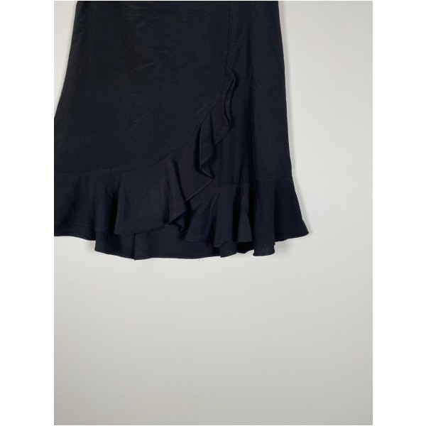 Co'Couture str. XS <br/> sort nederdel - Billede 2