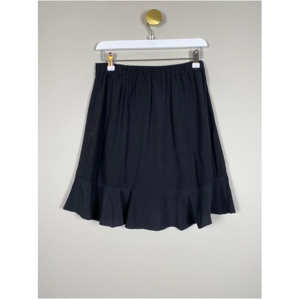 Co'Couture str. XS <br/> sort nederdel - Billede 3