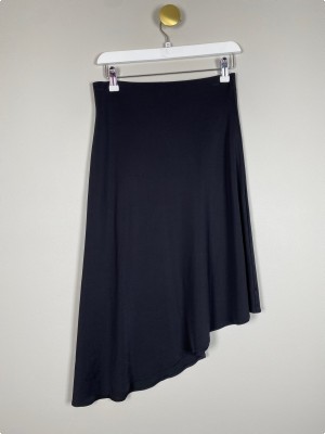 Wolford str. XS <br/> sort nederdel