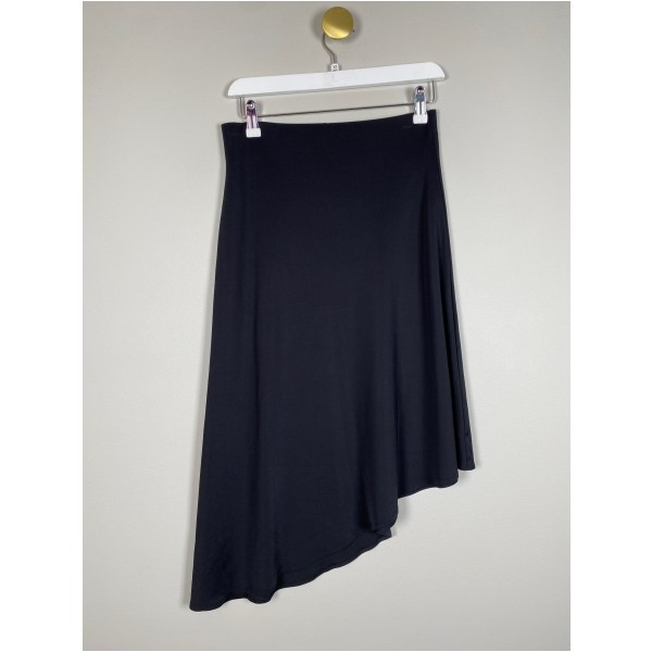 Wolford str. XS <br/> sort nederdel - Billede 2