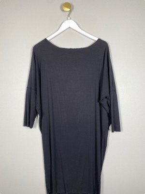 Wolford str. S <br/> sort kjole