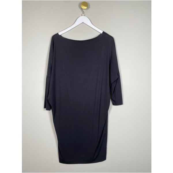 Wolford str. S <br/> sort kjole - Billede 2