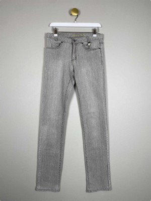 Noa Noa str. S <br/> grå jeans