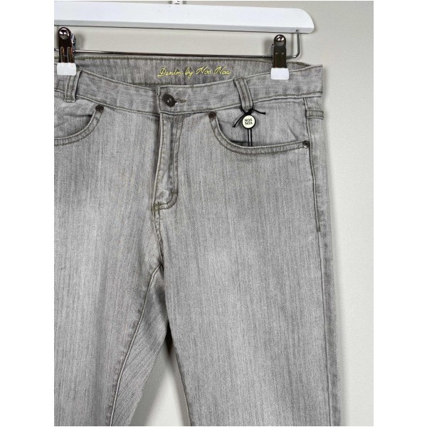 Noa Noa str. S <br/> grå jeans - Billede 2