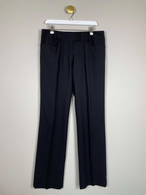 Philosophy blues original sorte bukser str.40