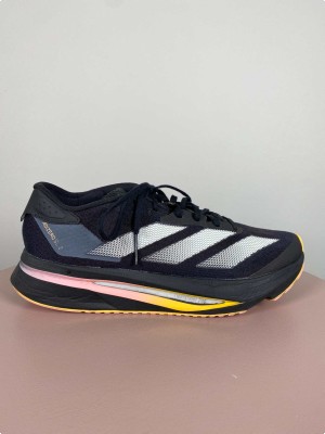 Adidas str. 41 <br/> sorte sneakers