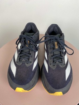 Adidas str. 41 <br/> sorte sneakers
